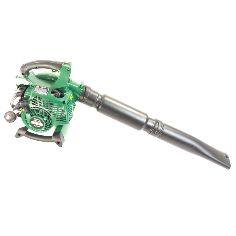 Повітродувка бензинова Iron Angel EBV260 (2001240)